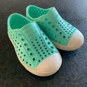 Native Jefferson Shoes